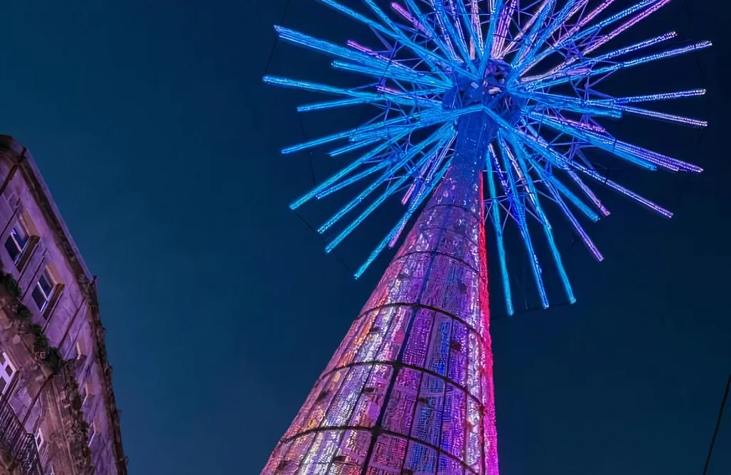 Casas de A Uriceira AlohaCamp