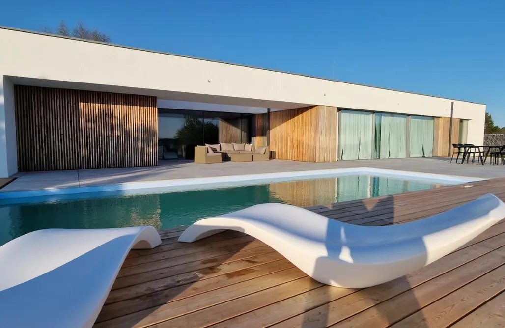 Kołobrzeg Noclegi Blisko Morza Głęboczek  3