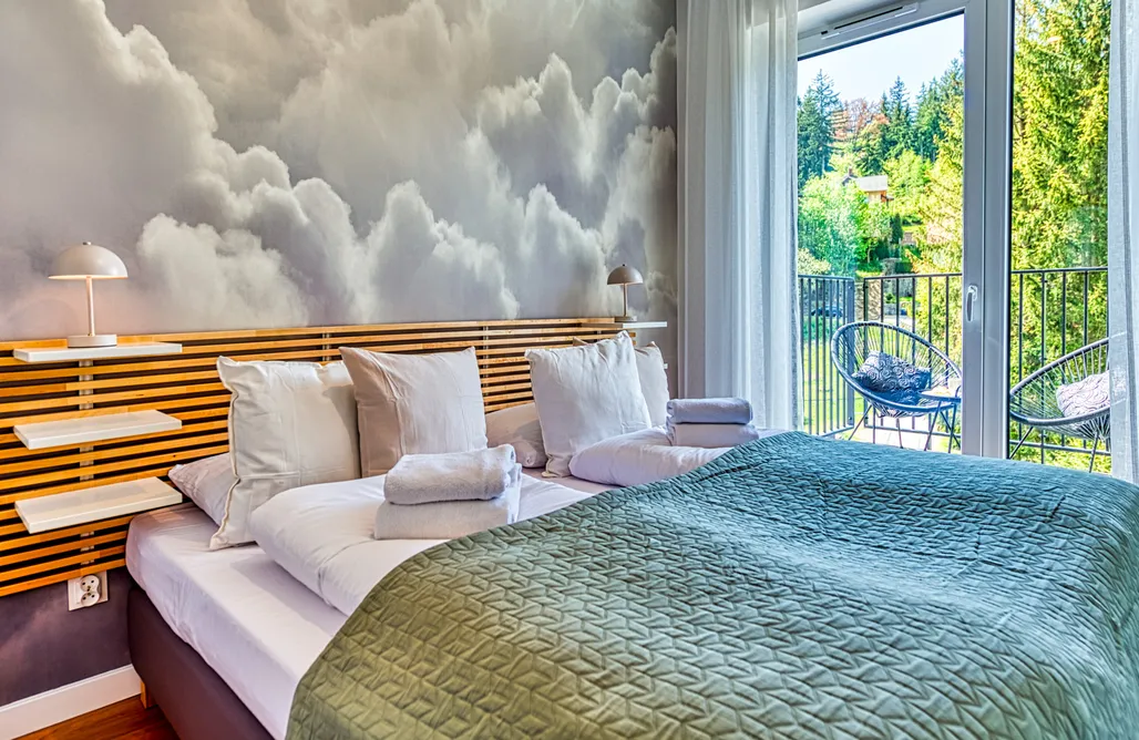 AlohaCamp Apartament 203 3