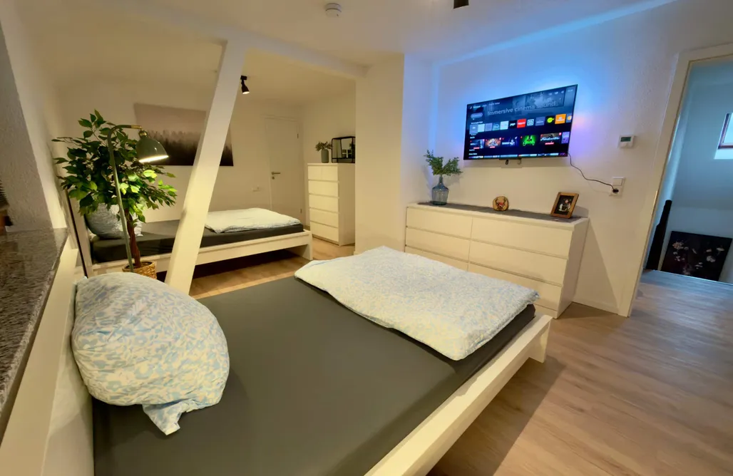 AlohaCamp Ferien im Schwarzwald Dörlinbach II 2