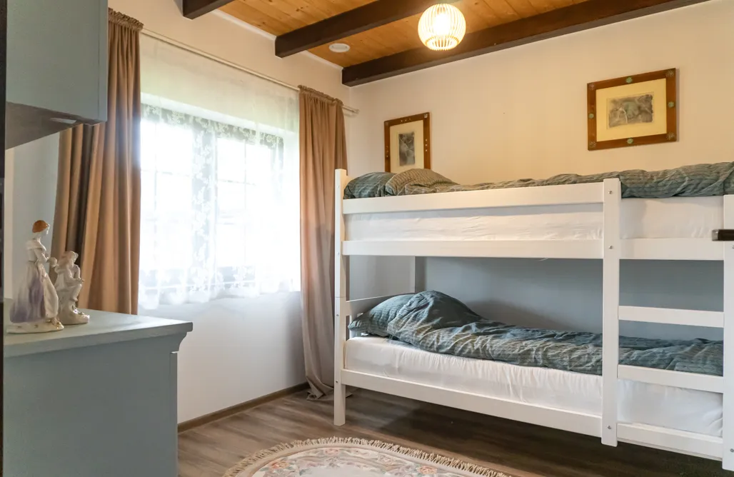 AlohaCamp Zanurzeni w Ciszy 2