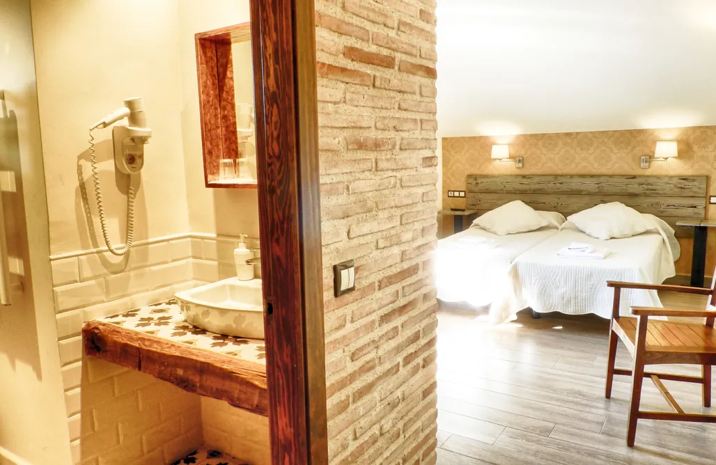 AlohaCamp El Roble Hueco 3