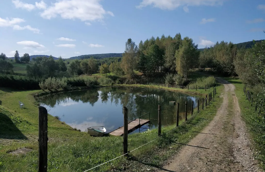 alojamientos AlohaCamp MiłoTu 4