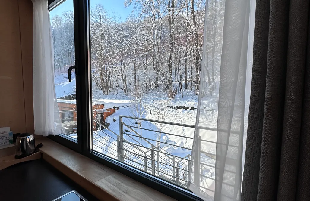 AlohaCamp Apartamenty Szuflandia JOY nr 8 4