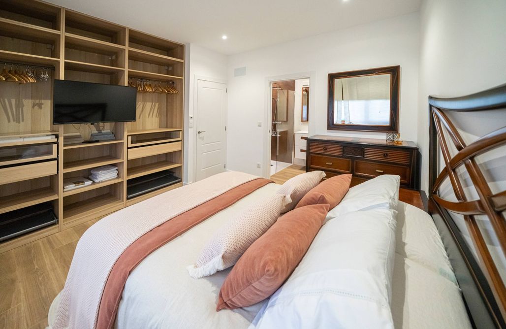 AlohaCamp Punta Galiana 3