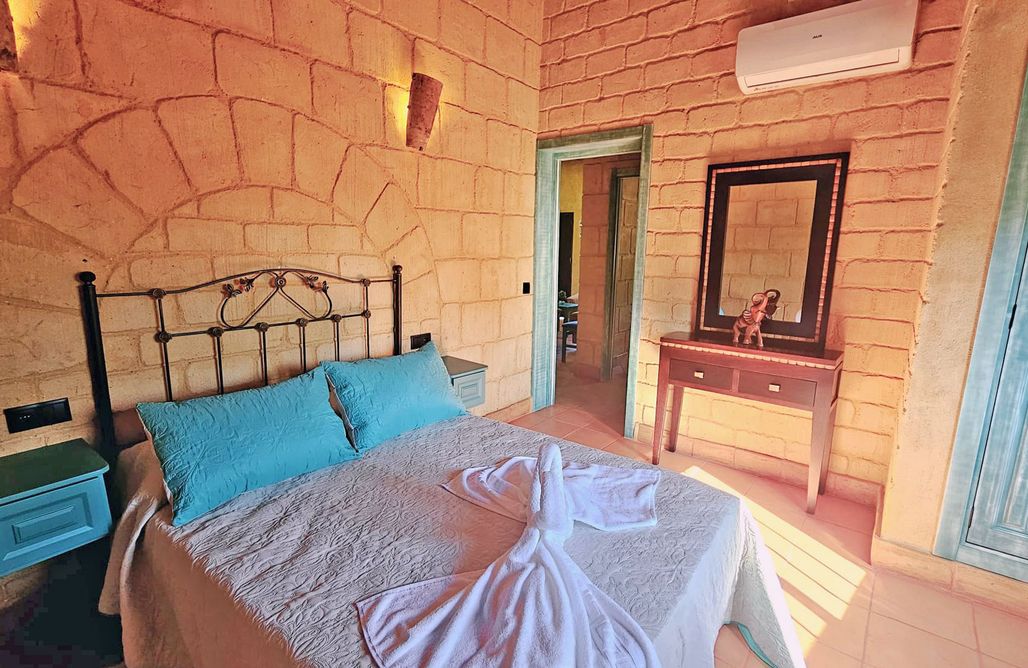 AlohaCamp Casa Rural Carmo 2