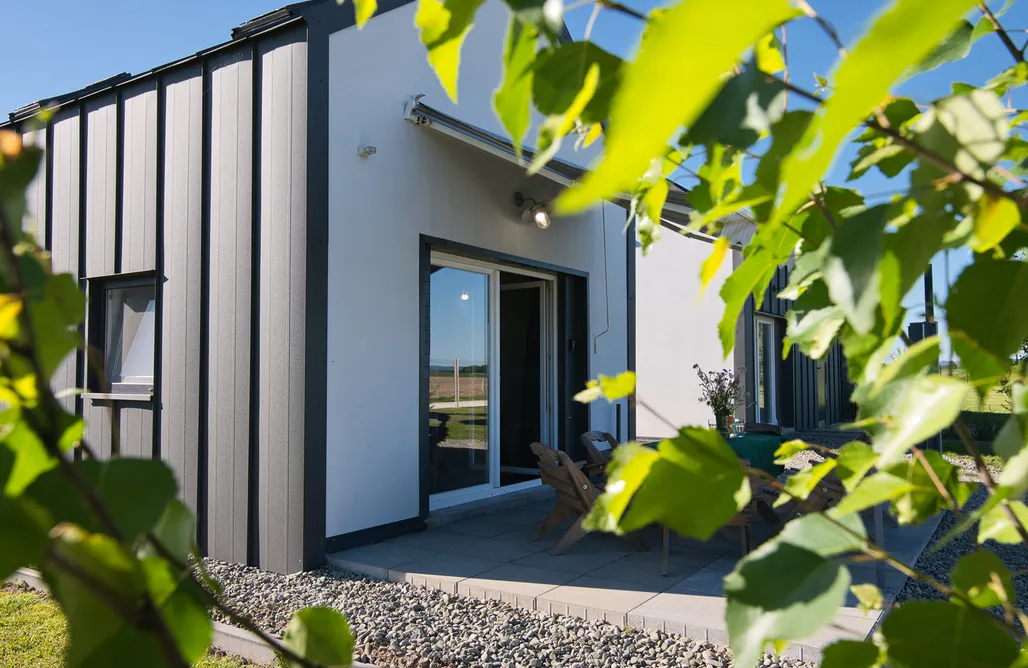 Fajne miejsce na wakacje z dzieckiem w Polsce 3 Stodoły 1