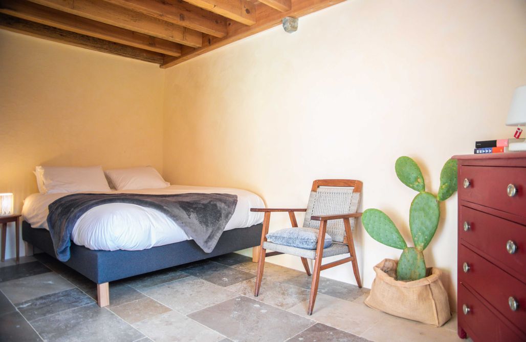 AlohaCamp Eco-Gite de Carbonaccio 3