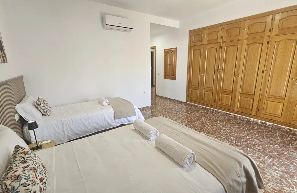 AlohaCamp Villam Rodericus & Nicolaus 3