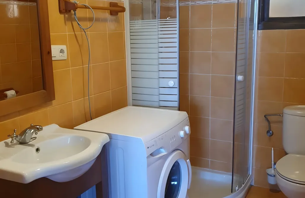 AlohaCamp Apartamento 3 3