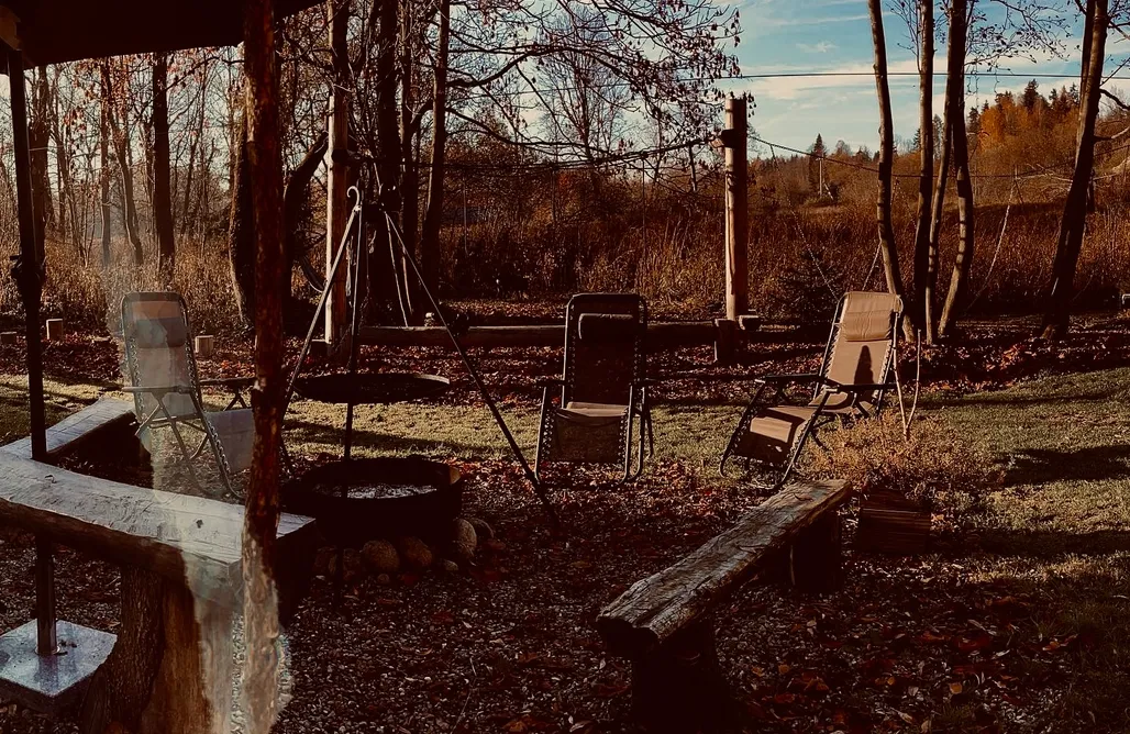 ubytovanie AlohaCamp Domek Kozak 5