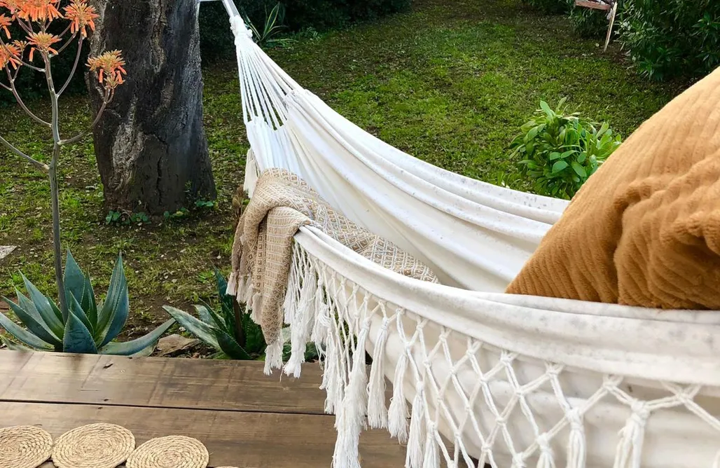 alojamientos AlohaCamp Glamping La Casa del Piano 1