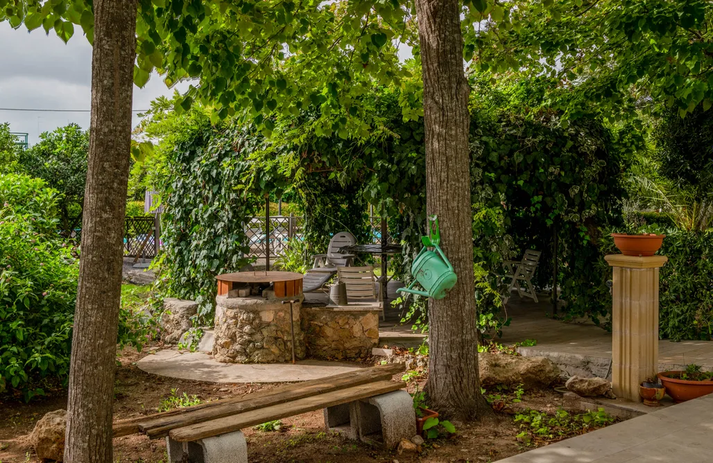 Kurzurlaub Villa Margherita 1