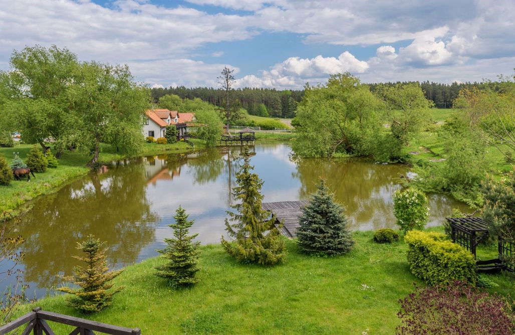 Sun & Snow Zasypane Mazury   AlohaCamp