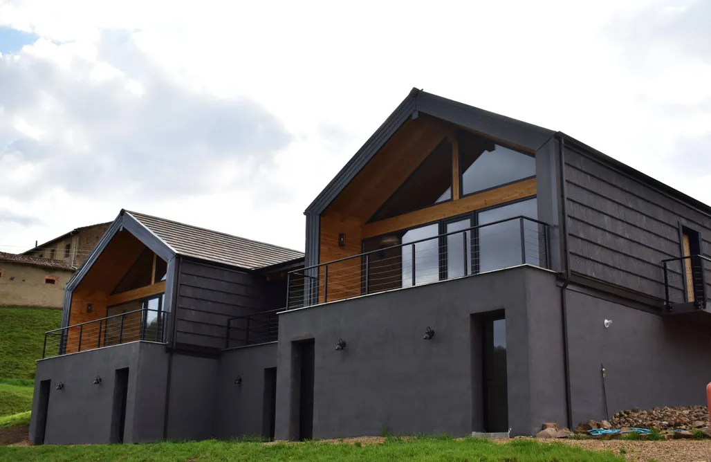 alojamientos AlohaCamp La Finca del Valle 5