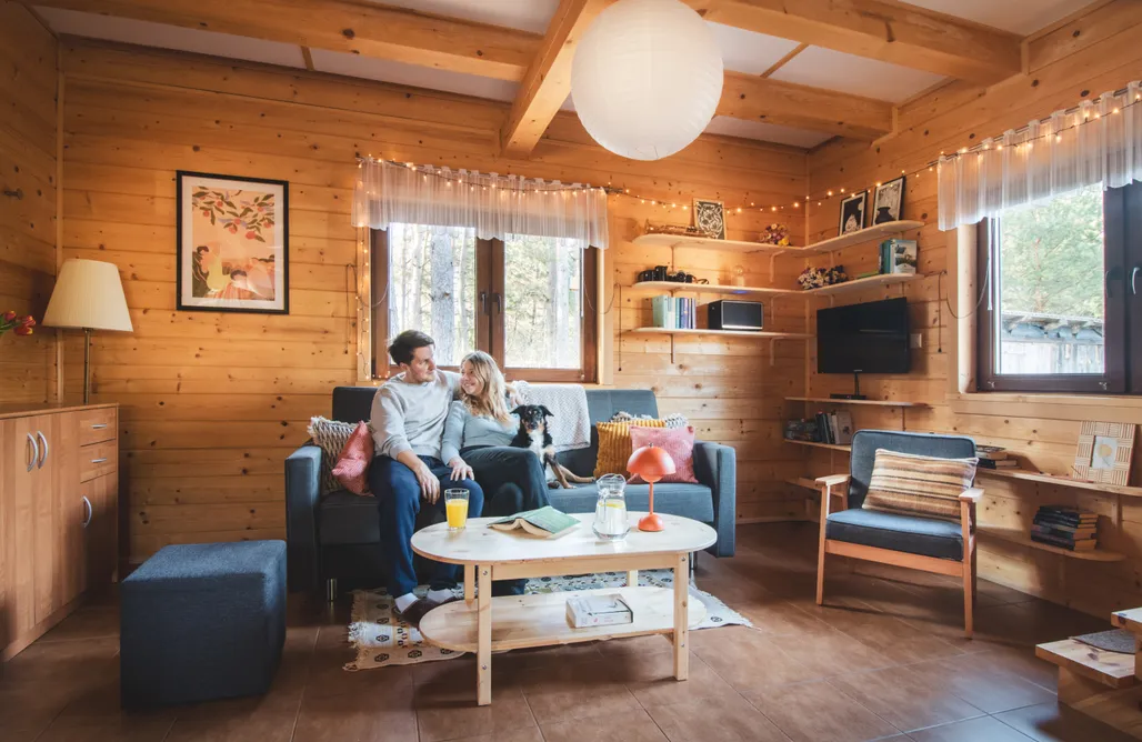 Domki Białystok Leśna 21  3