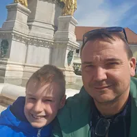 Casa Kavran gastheer Casa Kavran