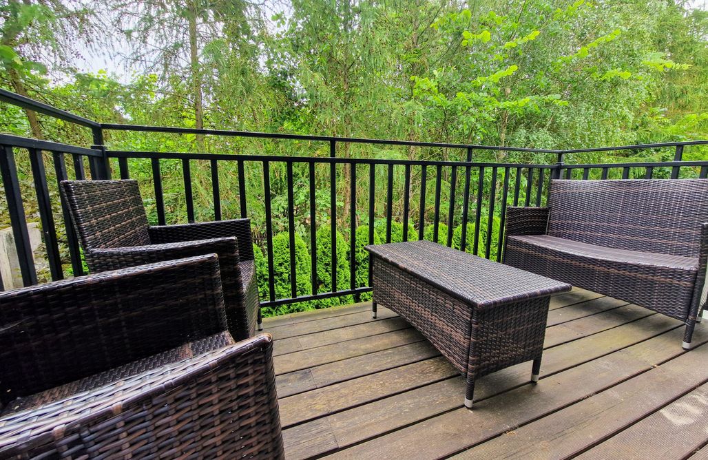 AlohaCamp Apartament Glamour 1