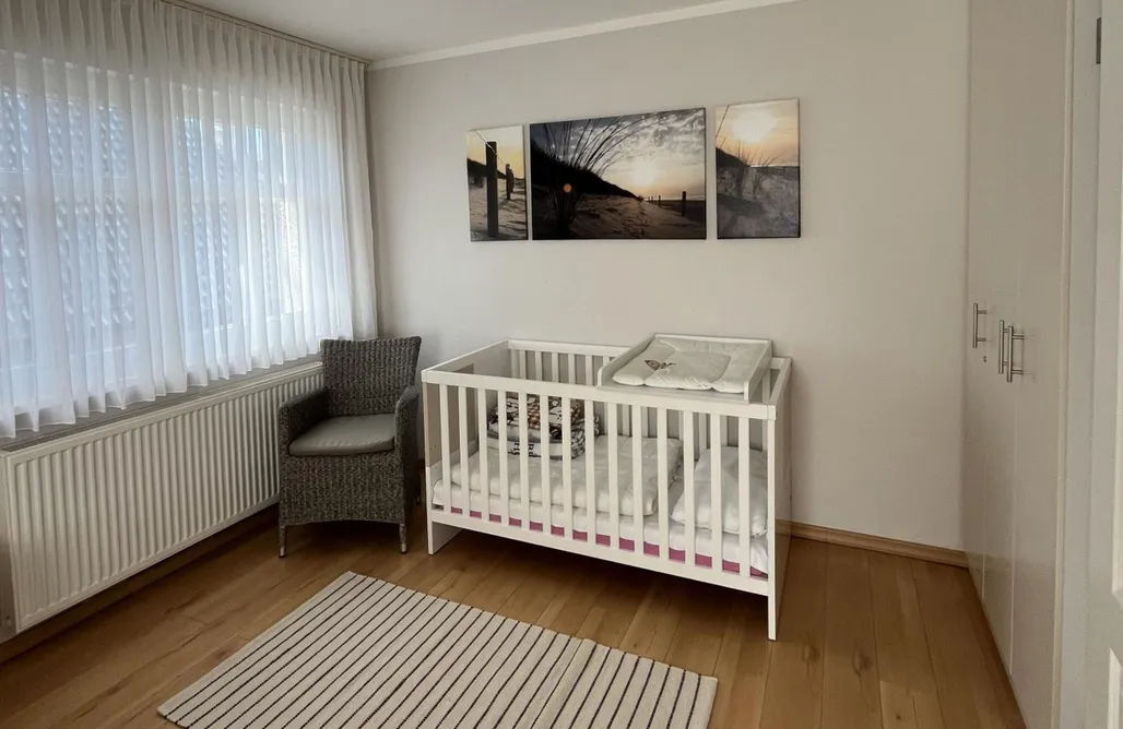 AlohaCamp Drei-Zimmer-Haus 3