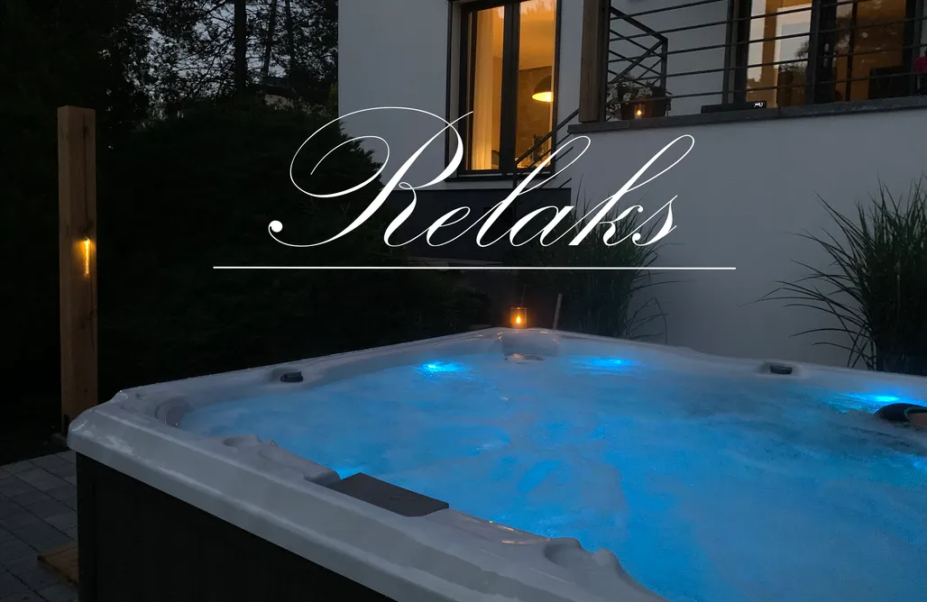 Domki nad Jeziorem Dolnośląskie N°39 – Jacuzzi, Spokój i Komfort 3