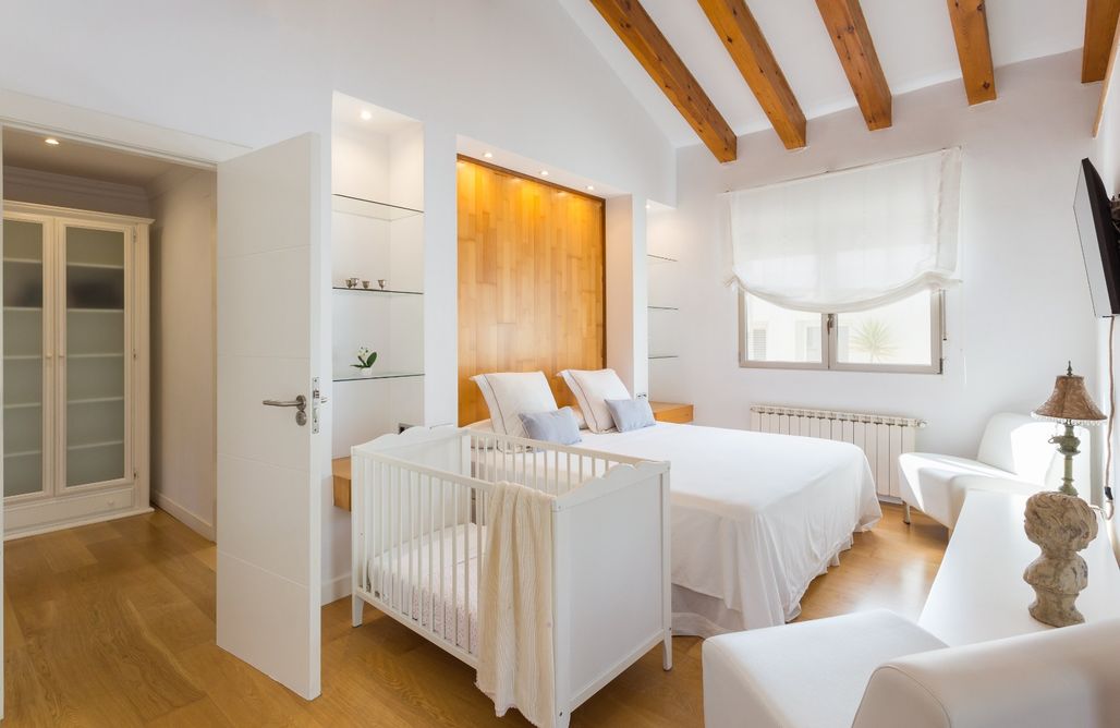 AlohaCamp Casa Buganvilla  2