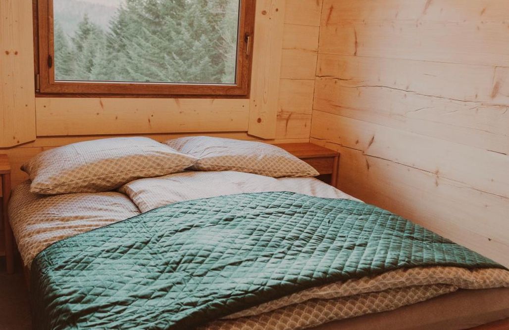 AlohaCamp Zielone Wzgórze 2