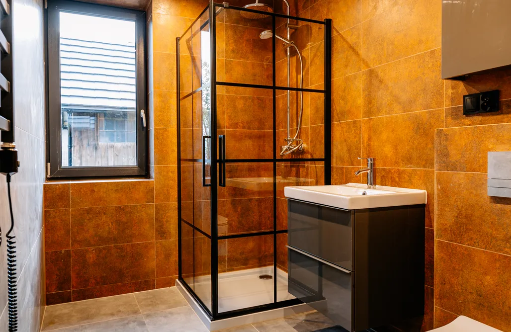 noclegi AlohaCamp Ale Chatki Siedliska 1