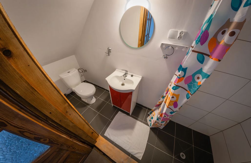 noclegi AlohaCamp Siedlisko Matiaszówka 1