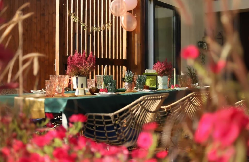 Jezioro Tarnobrzeskie Noclegi Czereśniowe Wzgórze 1