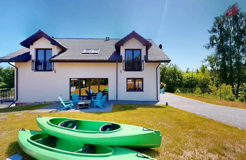 Wakacje Na Kaszubach Nador Kaszuby 2