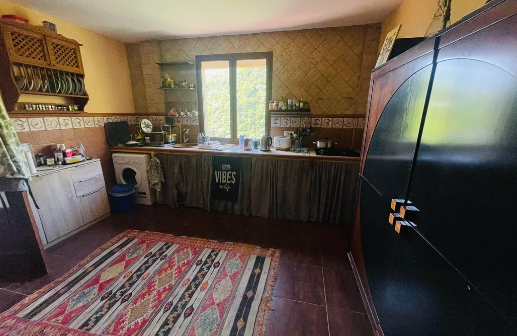 AlohaCamp accommodation  Bohemia 1