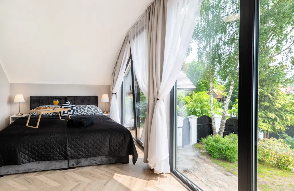 AlohaCamp Domki Forest Hill 2