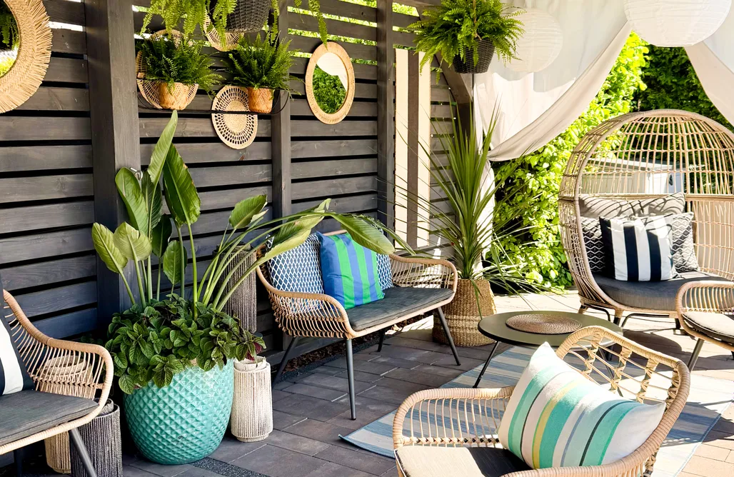 AlohaCamp accommodation Tulipanowy Gościniec  3