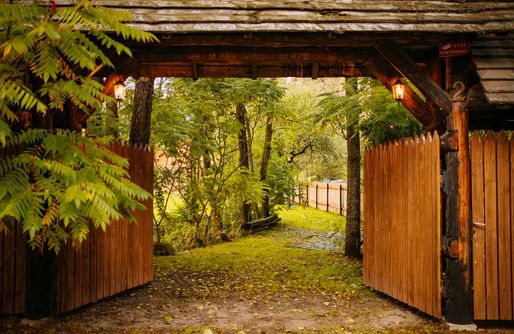 Zdjęcie obiektu Ostoja Rakówiec