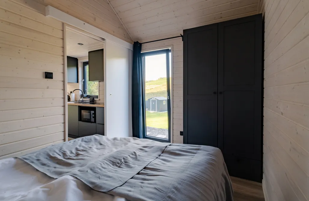 AlohaCamp Domek PREMIUM 3