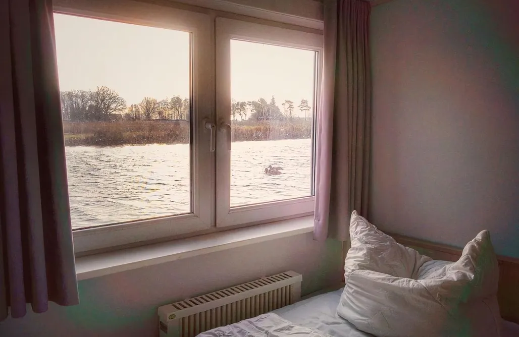 AlohaCamp Wohnschiff Neptun 3