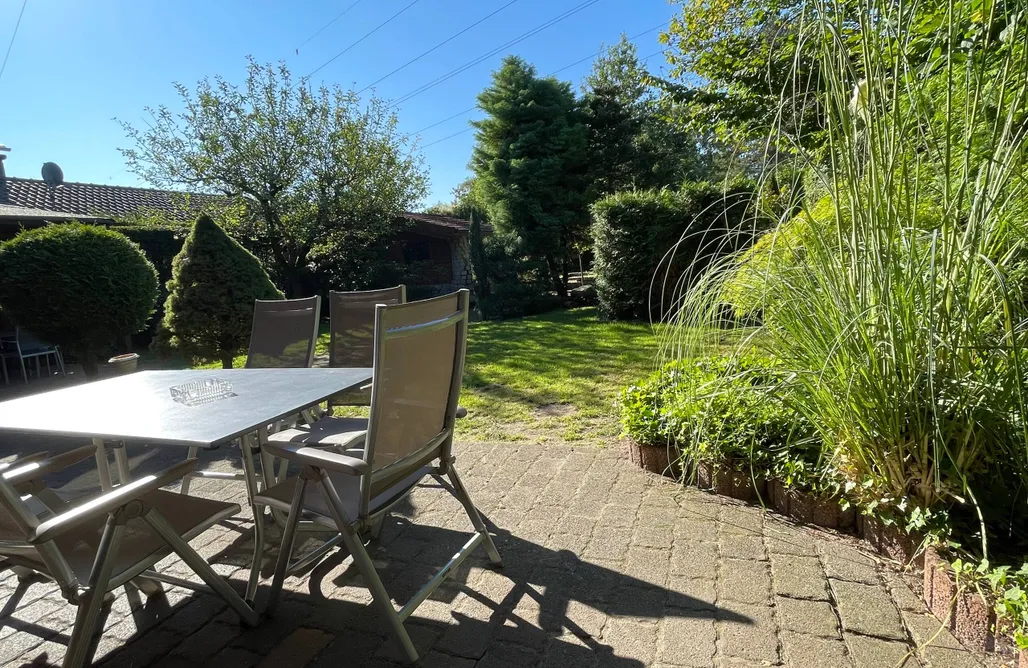 Unterkunft AlohaCamp Unser Landhaus 4