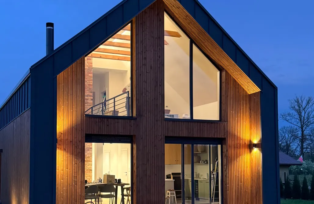 noclegi AlohaCamp Stodoła Bieszczady  5