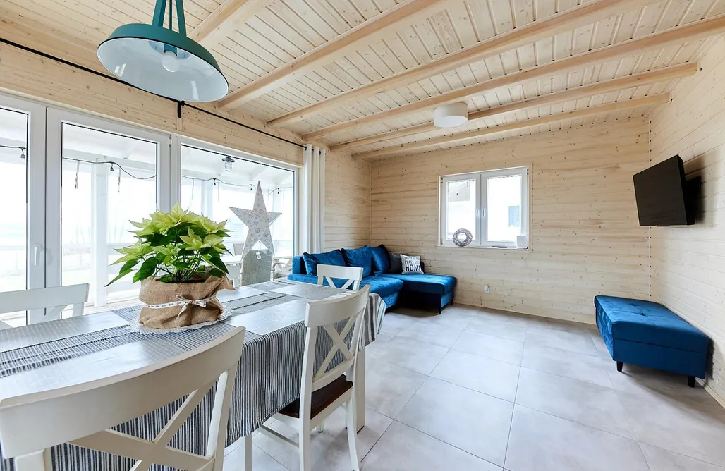 Wawrowice Domki Lubaczówka 1