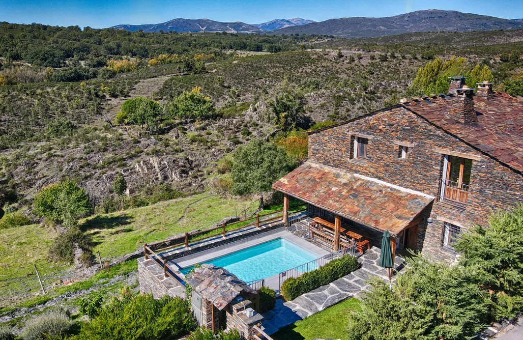 Unterkunft AlohaCamp El Roble Hueco 4