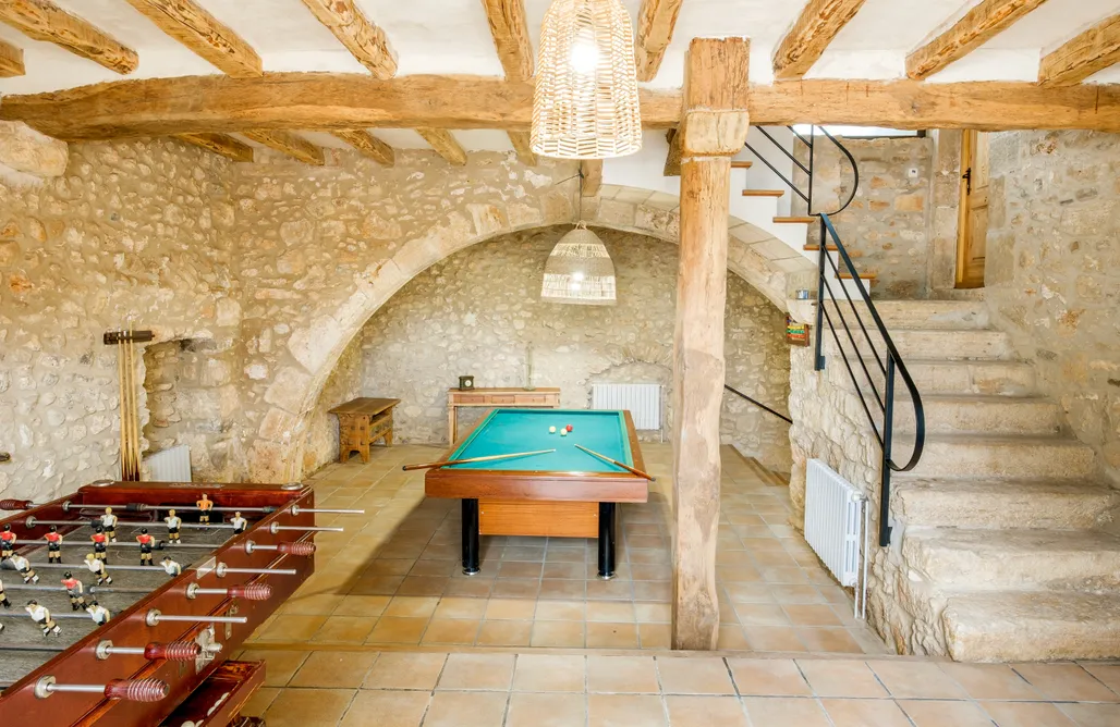 AlohaCamp accommodation Mas Cufí 1