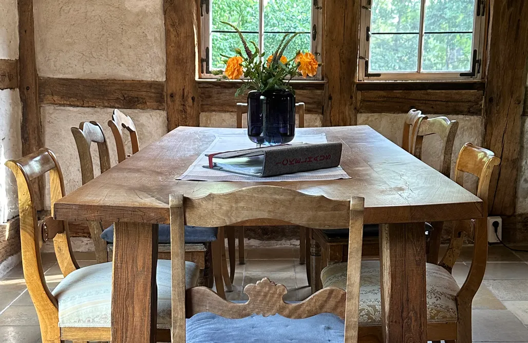 Unterkunft AlohaCamp Ickelhaus 2 4