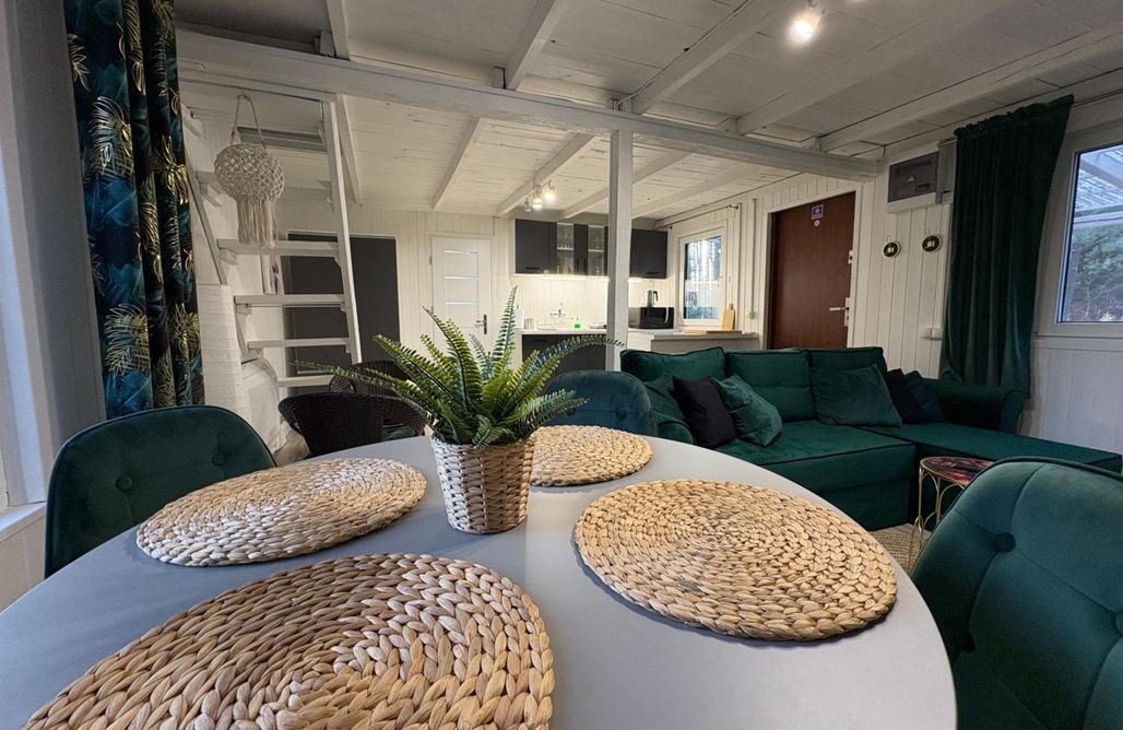 AlohaCamp Hajerówka 3