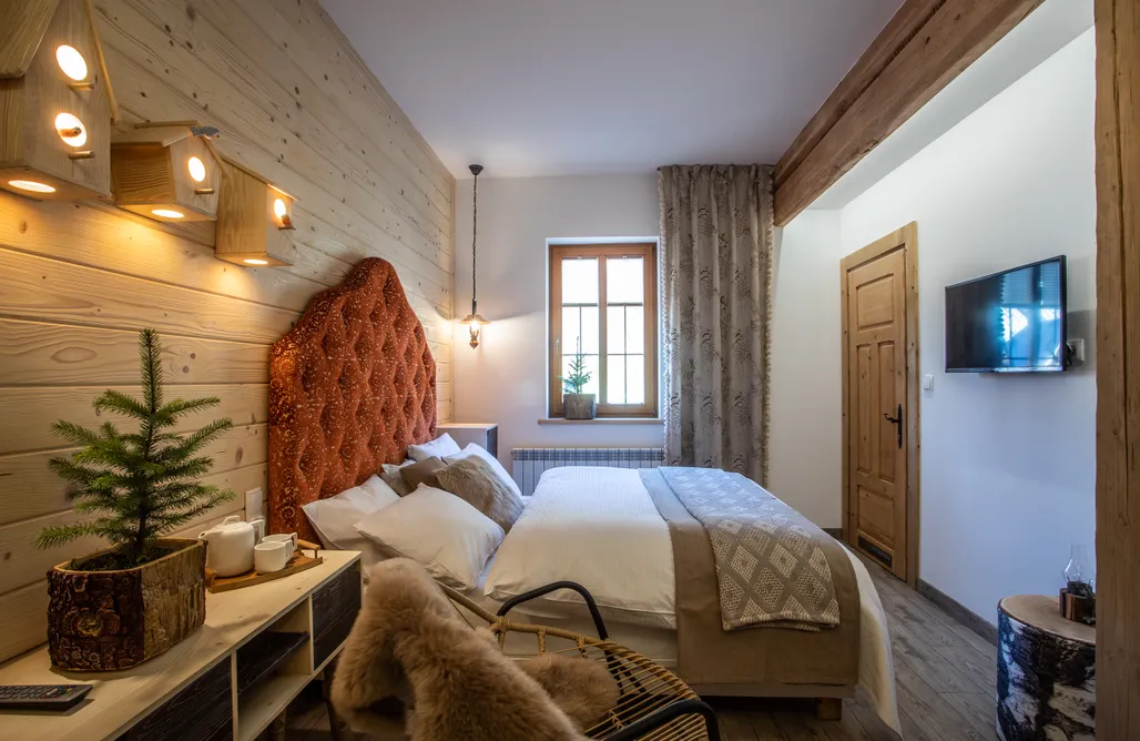 AlohaCamp Brzozowy 2