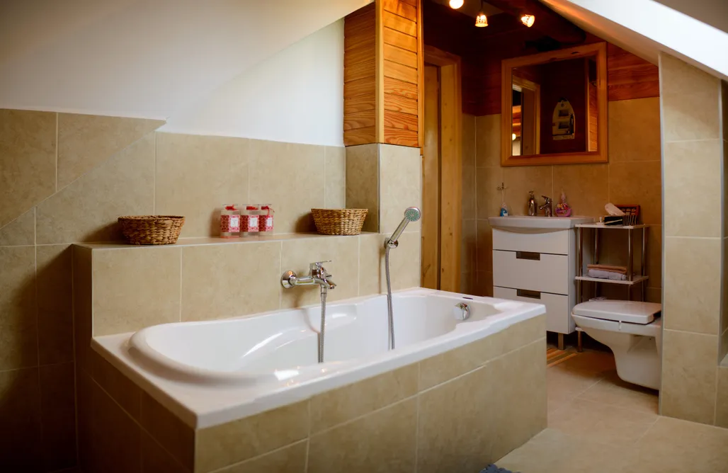 AlohaCamp EkoSioło 1