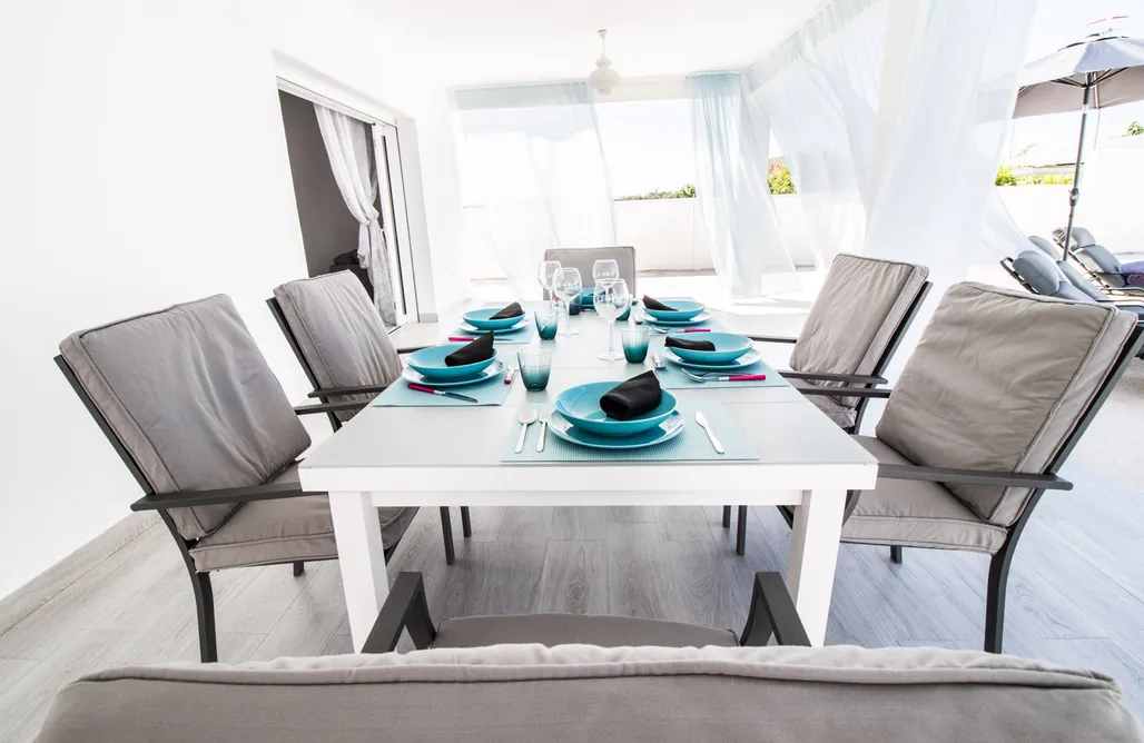 Alojamiento en Algodonales Casa Rural M&J 1