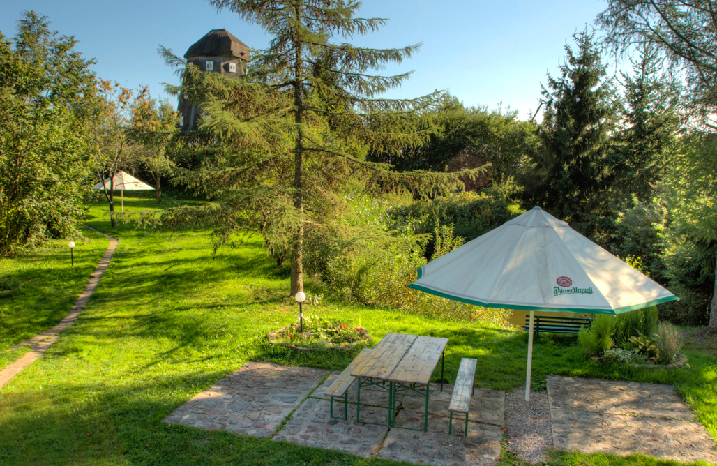 AlohaCamp Zygmuntówka Góra 1