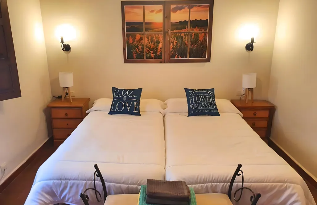 AlohaCamp Apartamento 4 4