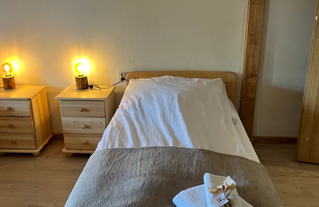 AlohaCamp Pokój 5 4