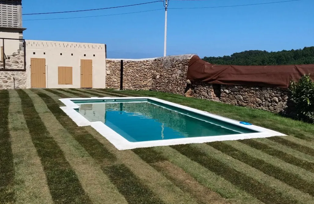 Majorka Last Minute Finca As Roeles Caión 1